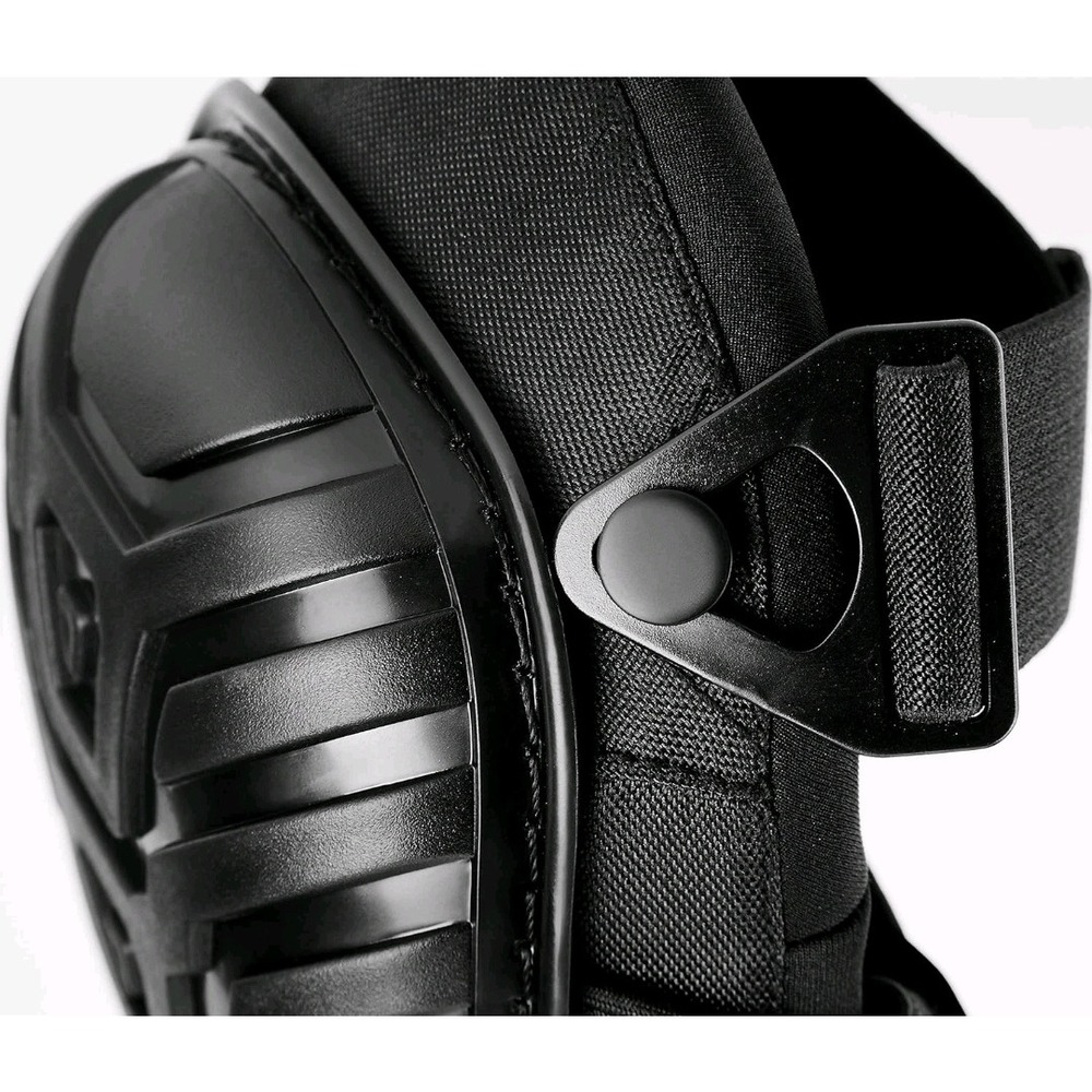 Balennz Professional Knee Pads Heavy Duty Sturdy Construction Flooring Gardening - Picture 7 of 8